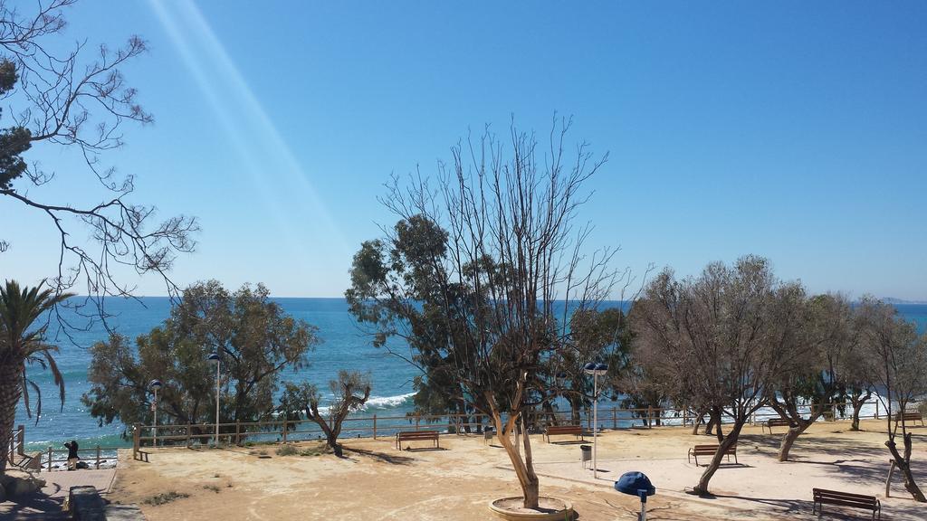 Apartamentos Zercabeds Villajoyosa Cameră foto